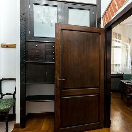 Casa Miron Unirii 2 Appartement Timişoara Buitenkant foto