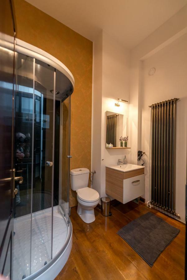 Casa Miron Unirii 2 Appartement Timişoara Buitenkant foto