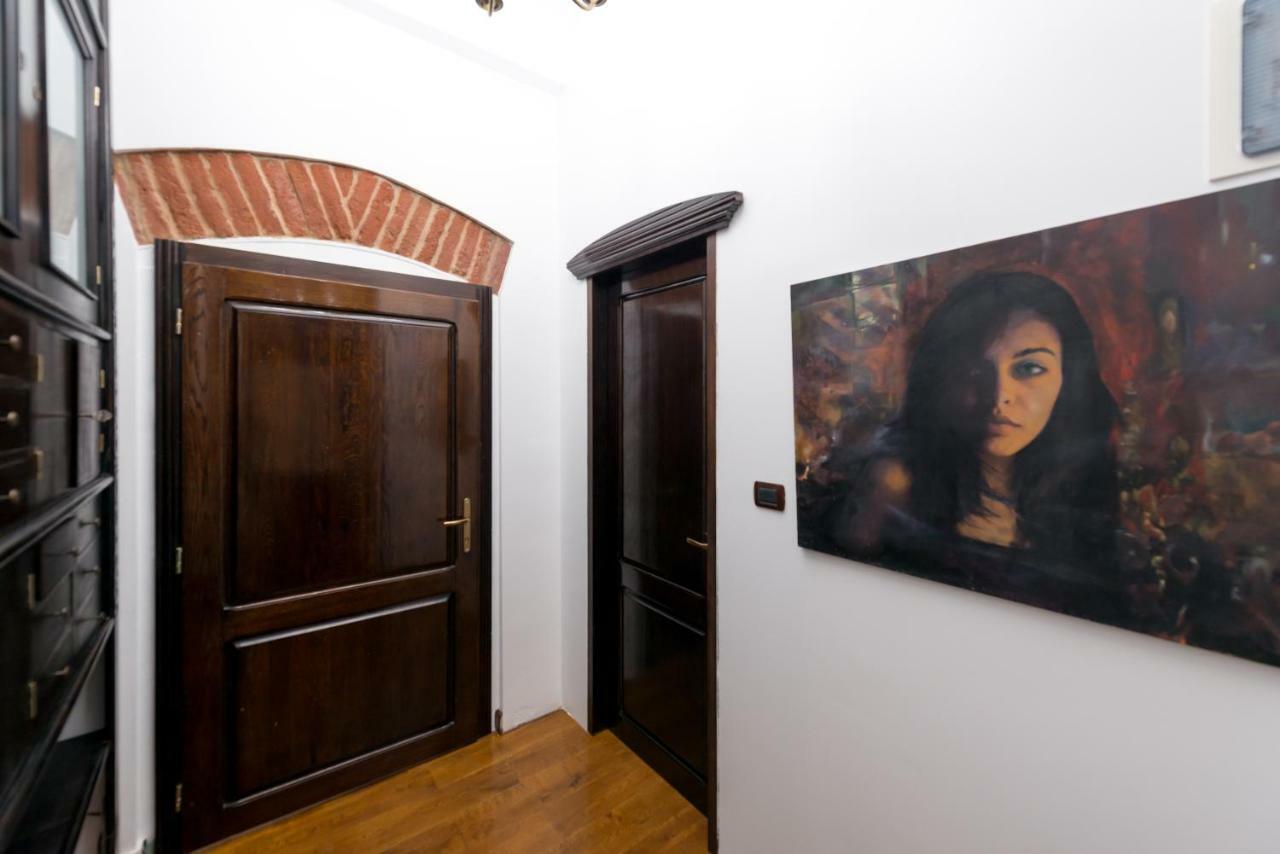 Casa Miron Unirii 2 Appartement Timişoara Buitenkant foto