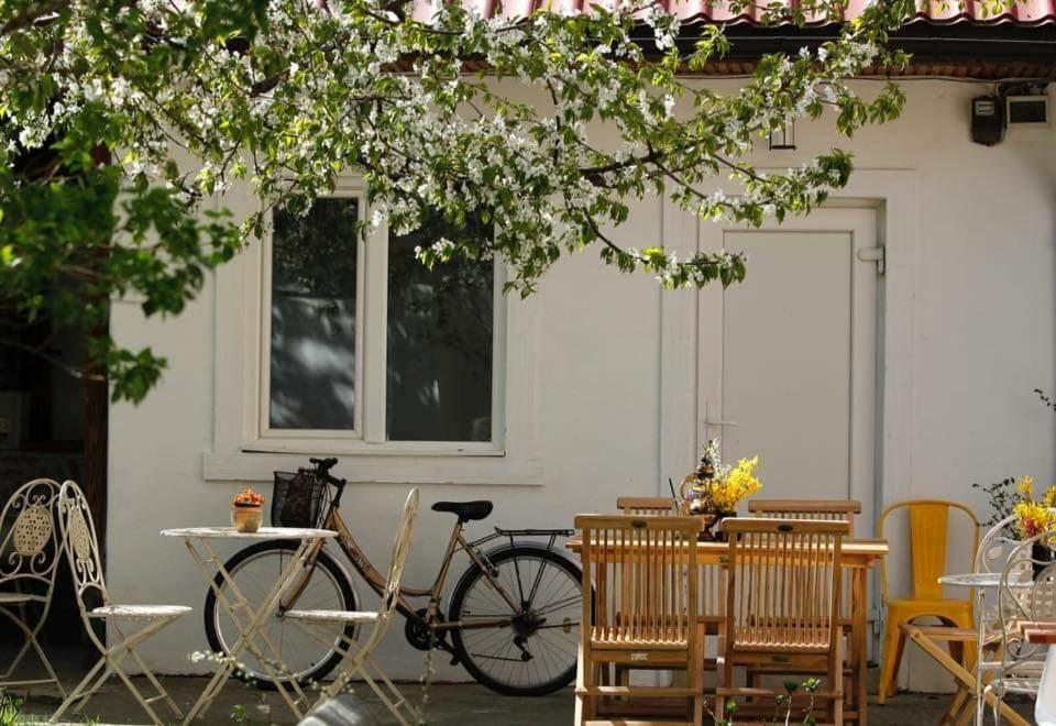 Casa Miron Unirii 2 Appartement Timişoara Buitenkant foto